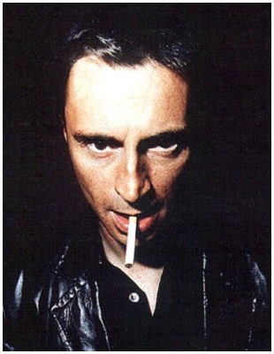 Robert Carlyle Fotoğrafı