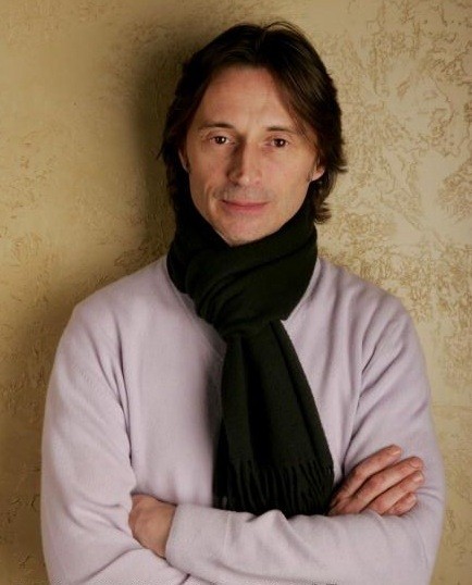 Robert Carlyle Fotoğrafı