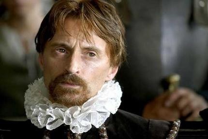 Robert Carlyle Fotoğrafı
