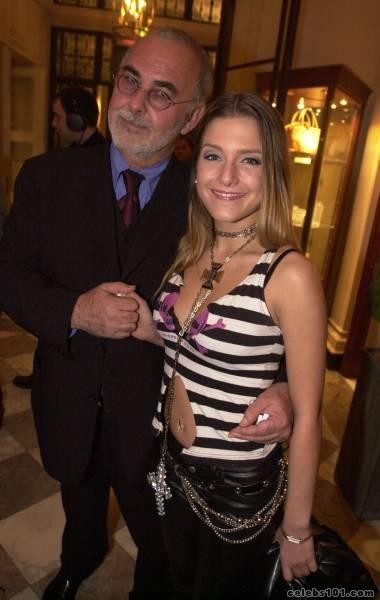 Jeanette Biedermann Fotoğrafı