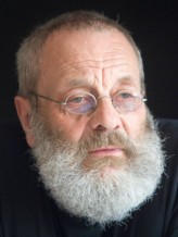 Harry Rowohlt fotoğrafı