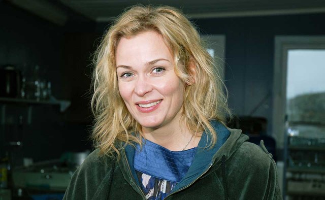 Line Verndal fotoğrafı