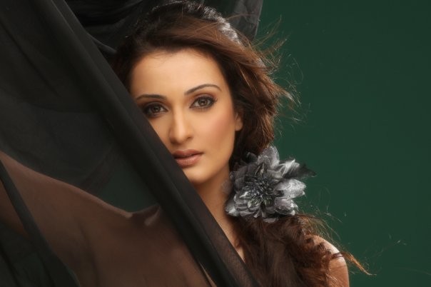 Vaishali Desai Fotoğrafı