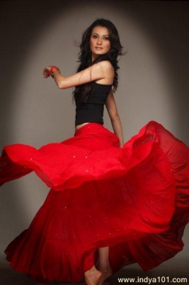 Vaishali Desai fotoğrafı