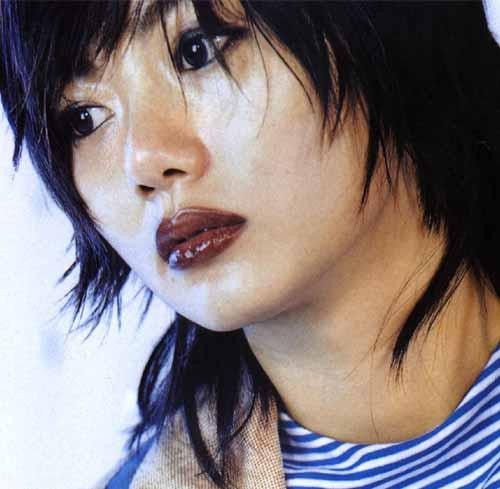 Bae Doona Fotoğrafı