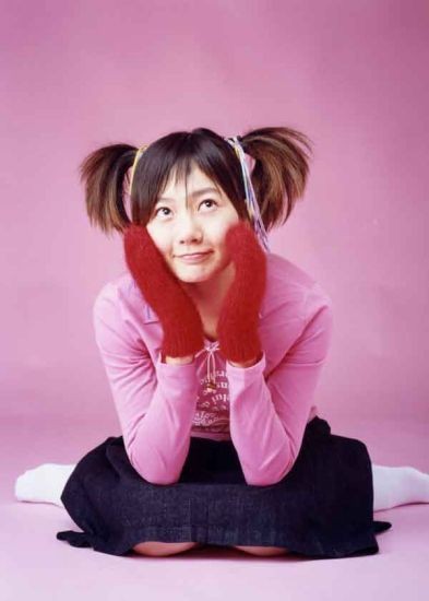 Bae Doona Fotoğrafı