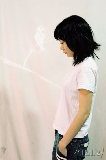 Bae Doona Fotoğrafı