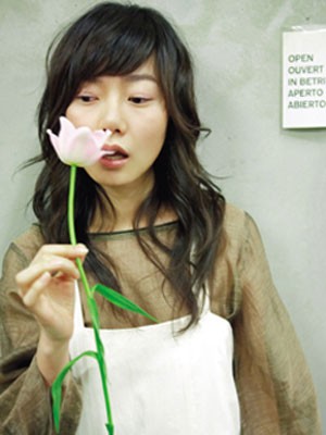 Bae Doona Fotoğrafı