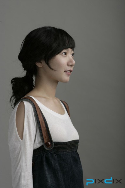 Bae Doona Fotoğrafı