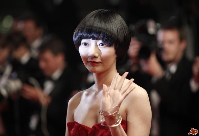 Bae Doona Fotoğrafı