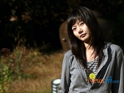 Bae Doona fotoğrafı