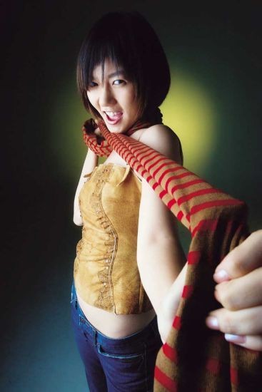 Bae Doona Fotoğrafı