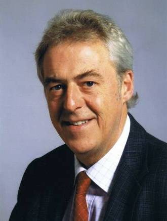 Ian Danby fotoğrafı