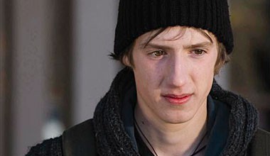 Pierre-Luc Lafontaine fotoğrafı