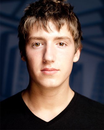 Pierre-Luc Lafontaine fotoğrafı