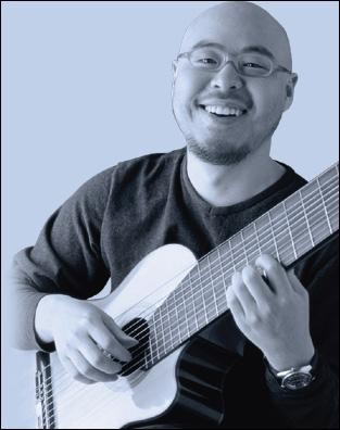 Byung-woo Lee fotoğrafı