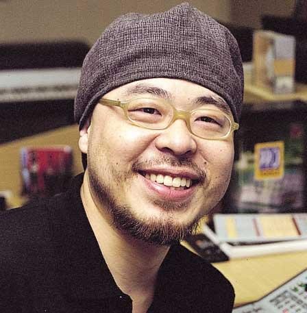 Byung-woo Lee fotoğrafı