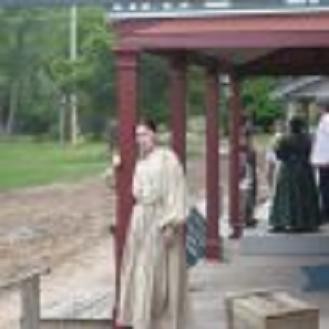 Andrea Kennedy fotoğrafı