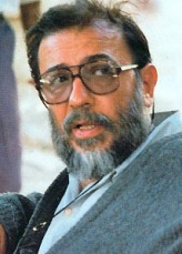 Ali Hatami fotoğrafı