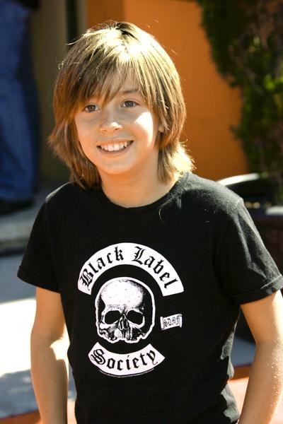 Jimmy Bennett fotoğrafı
