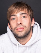 Jimmy Bennett fotoğrafı