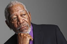Morgan Freeman fotoğrafı
