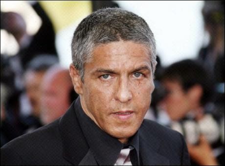 Samy Naceri fotoğrafı