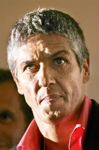 Samy Naceri fotoğrafı