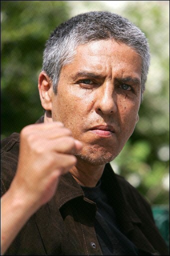 Samy Naceri fotoğrafı