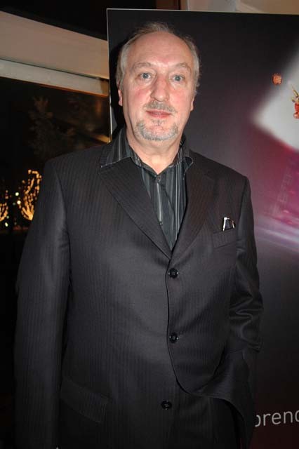 Bernard Farcy fotoğrafı