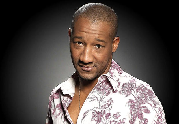 Edouard Montoute fotoğrafı