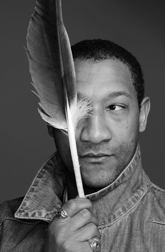 Edouard Montoute fotoğrafı