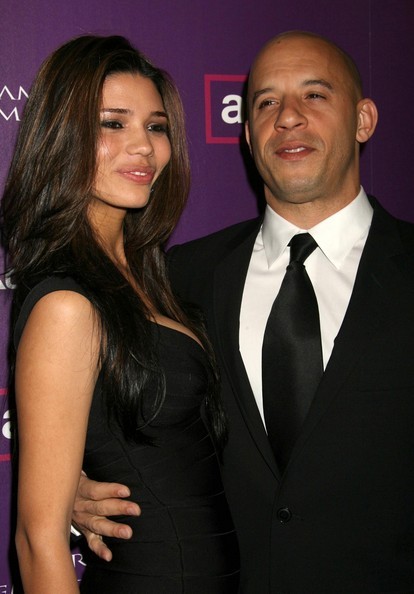 Vin Diesel Fotoğrafı