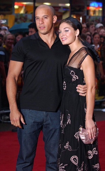 Vin Diesel Fotoğrafı