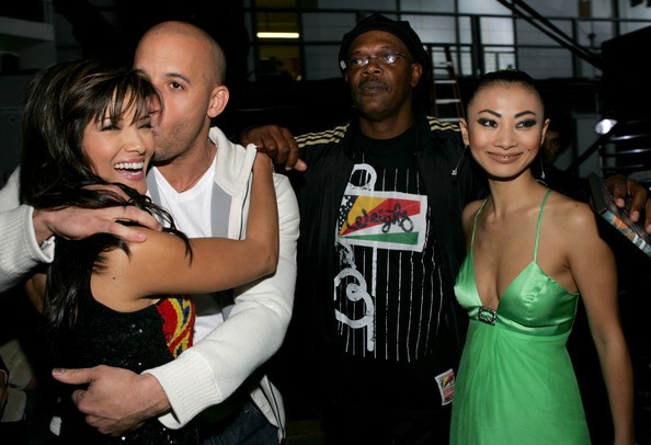 Vin Diesel Fotoğrafı