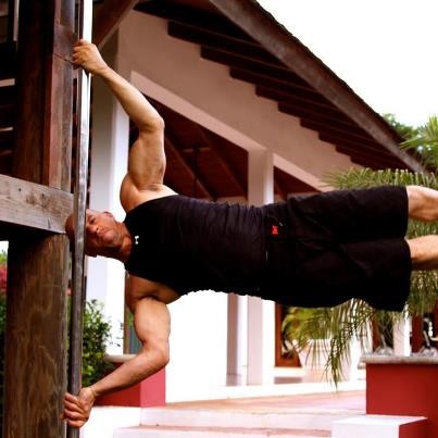 Vin Diesel Fotoğrafı