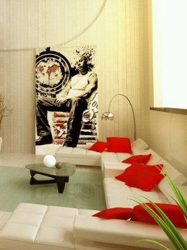 Vin Diesel Fotoğrafı