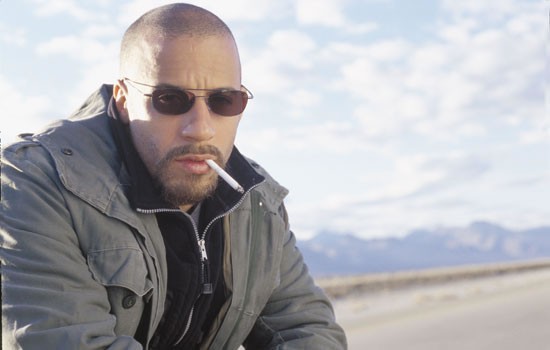 Vin Diesel Fotoğrafı