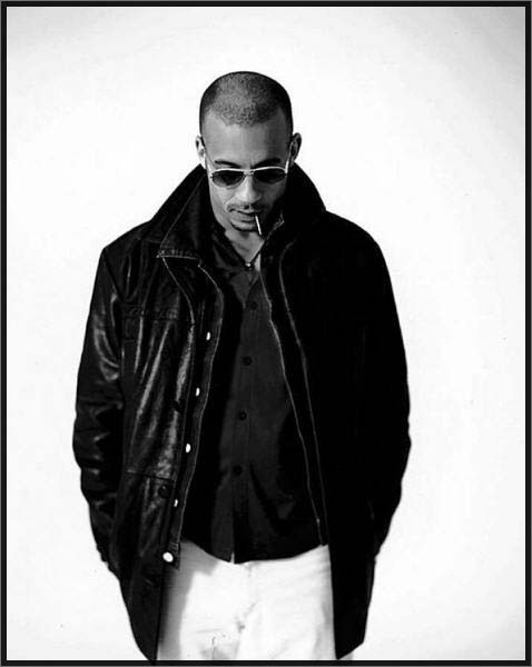 Vin Diesel Fotoğrafı