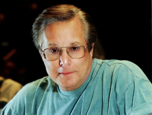 William Friedkin Fotoğrafı