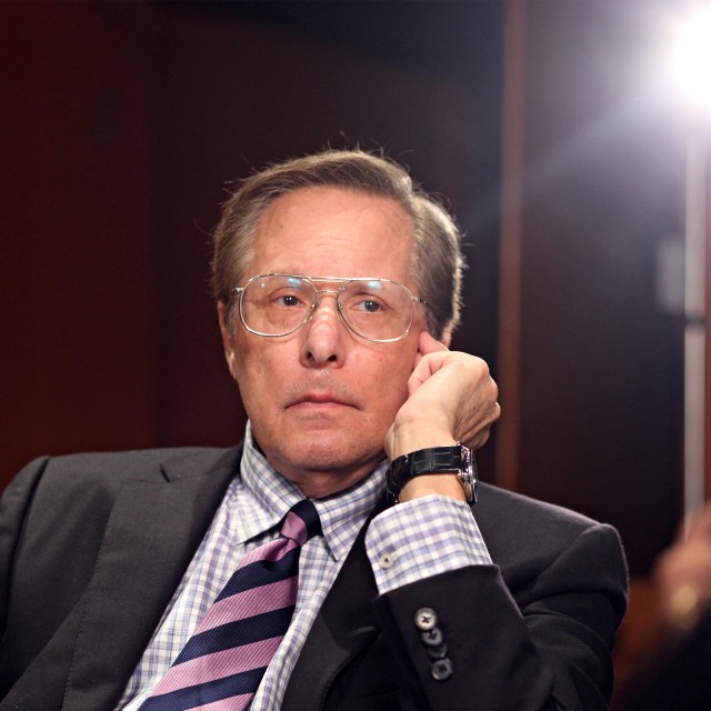 William Friedkin Fotoğrafı