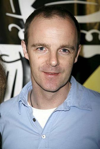 Brian F. O' Byrne fotoğrafı