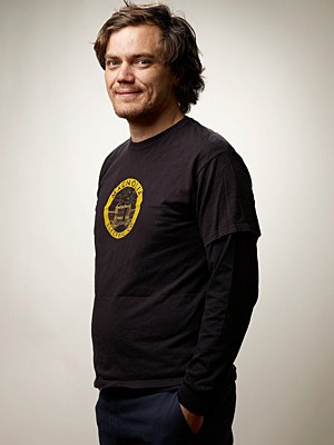 Michael Shannon Fotoğrafı