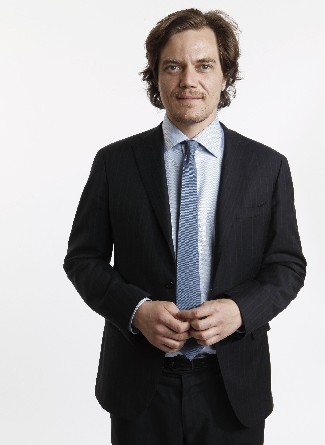 Michael Shannon fotoğrafı