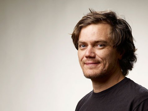 Michael Shannon fotoğrafı