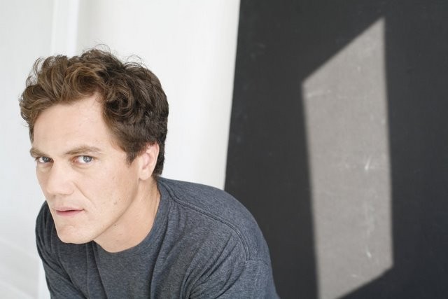 Michael Shannon fotoğrafı