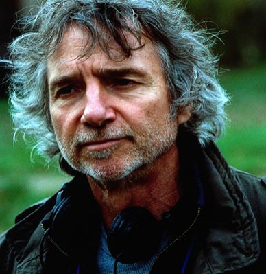Curtis Hanson fotoğrafı