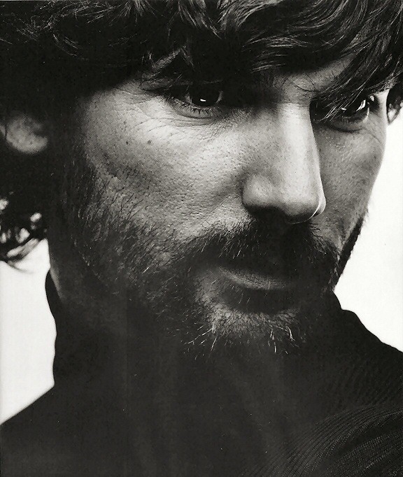 Eric Bana Fotoğrafı