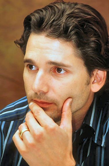 Eric Bana Fotoğrafı