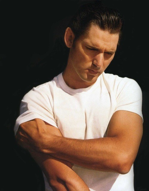 Eric Bana Fotoğrafı